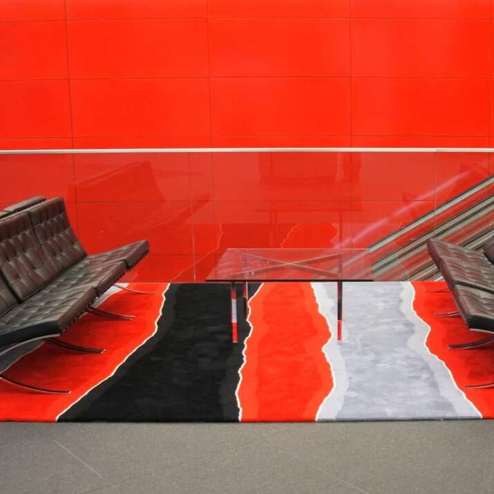 Concourse Seating Area Rugs 